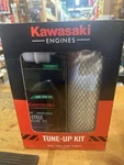 Genuine Kawasaki Tune-up Kit 99969-6527 For Fx651v Fx691v Fx730v Efi. Fixed Price $86.38.