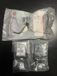 Honda 5 Button Set Key Fob. Fixed Price $50.00.