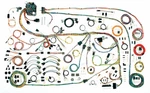 American Autowire 510603 Classic Update Wiring Kit 1967-1975 Mopar A Body. Fixed Price $1165.72.