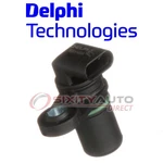 Delphi Crankshaft Position Sensor For 2009-2012 Dodge Durango 5.7l V8 Engine Ny. Fixed Price $33.87.