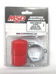 Msd 8830 Ignition Noise Capacitor-26 Kufd-red-noise Filter- Reducer. Fixed Price $61.50.