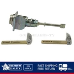 New Driver Side Front Left Door Lock 81970-c5a00 For 16-20 Kia Sorento Us. Fixed Price $56.54.