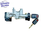 Fits 14-15 Honda Civic Ignition Lock Cylinder Switch Assembly 2 Keys Shells New. Fixed Price $108.96.