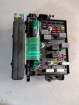 2005-2009 Saab 9-7x Gm Interior Cabin Junction Block Fuse Box W/ Bcm 15208328. Fixed Price $75.00.