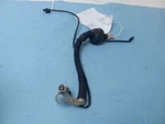 2009 Audi Q7 Positive Battery Terminal Clamp Wire Harness Cable Oem. Fixed Price $50.39.
