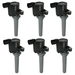 Ngk 49175 Ignition Coil For Select 00-08 Ford Mazda Mercury Models. Fixed Price $189.01.