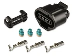 Holley Efi 570-231 Coyote And Modular Ford Throttle Position Sensor Connector. Fixed Price $19.42.