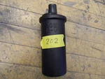 Corvette, Chevy, Chevelle, Camaro, Gto, 64-71 Standard Ignition #202 Coil. Fixed Price $200.00.