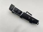 2011-2017 Bmw X3 Center Operating Driving Multi Switch. Fixed Price $24.00.