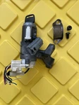 2003-2006 Toyota Matrix Steering Ignition Switch Lock W Key Oem 89783-02030 69. Fixed Price $111.59.