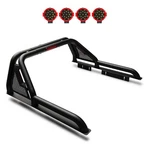 Black Horse Off Road Glrb-03b-plr Roll Bar Kit For Jeep Gladiator. Fixed Price $1363.86.