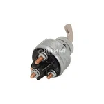 Helmar Forklift Parts 062623 Ignition Switch Keyless, 4 Position Rotary: Acc, Of. Fixed Price $37.90.