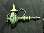 Vintage Ford Autolite Distributor C70f-12127-a / 080f-12131-a. Fixed Price $65.80.