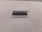 Jeep Jt Gladiator Oem Mopar Z Fuse 68368853aa 2020-2021. Fixed Price $49.99.