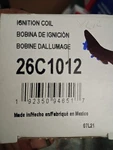 Audi A4 Vw Tiguan Ignition Coil. Fixed Price $75.00.
