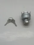 Ron Francis Ignition Switch With 2 Keys Universal New. Fixed Price $33.95.
