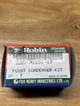 Robin 226 70101 17 Point And Condenser Kit Nos. Fixed Price $19.99.