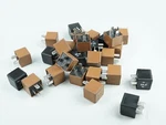1997 - 2006 Jaguar Xk8 4.0 Convertible Connector Electric Relay Lja6707aa Oem. Fixed Price $119.69.