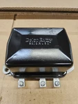 "restored" 1959 Corvette Delco Remy Voltage Regulator # 1119001c 12vn Dated 9e. Fixed Price $139.95.