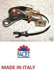 Ignition Points For Fiat Spider 124 128 X/19 Marelli. Fixed Price $16.99.