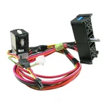 Ignition Switch Wve 1s6482. Fixed Price $94.36.