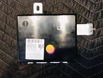 2012 Hyundai Sonata Chassis Body Control Module, 95400-3q014, 954003q014, Oem. Fixed Price $68.74.