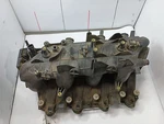 Intake Manifold From 2007 Chevrolet Silverado 1500 6.0l 12711882. Fixed Price $124.94.