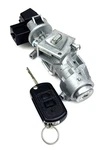 2006 Land Rover Ignition Start Switch With Key 3m51-3f880-ac Oem. Fixed Price $75.00.