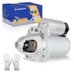 Starter For 2011-2016 Dodge Challenger Charger Durango Chrysler 300 4801852ab. Fixed Price $63.59.