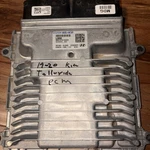 Engine Control Module (ecm) Blue Streak Em23165. Fixed Price $110.00.