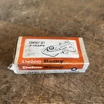 Nos Delco Remy Contact Points Set F102pv Gm. Fixed Price $10.50.