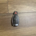 Mercedes Benz C300 Smart Keyless Entry Remote Key Fob Transmitter Oem 2013-16. Fixed Price $30.00.