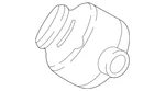 Genuine Bmw Knock Sensor 13-62-9-845-632. Fixed Price $52.90.