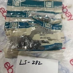 1956-1982 Corvette Nos Ignition Shield Wing Nuts Gm #. Fixed Price $165.00.