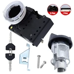 New Ignition Switch & Lock Cylinder With Key For 1993-1996 Dodge Vehicles. Fixed Price $119.99.