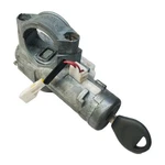 2000-2004 Nissan Xterra Ignition Switch Lock Cylinder Housing Assembly + Key Oem. Fixed Price $99.85.