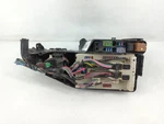 2009-2013 Toyota Corolla Fusebox Fuse Box Relay Module Ze00w. Fixed Price $42.27.