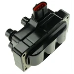 Oem Grade Ignition Coil Fits 1989-2011 Ford Escort/mystique/mustang F3du12029aa. Fixed Price $116.85.