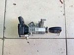 2005 - 2007 Jeep Grand Cherokee Commander Ignition Switch W/ Key 56010568. Fixed Price $80.00.
