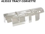 1963-1965 Corvette Small Block 327 Ignition Shield Gm 3819755 Left Rear Lower. Fixed Price $67.00.