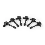 Mishimoto Mmig-350z-0306 Ignition Coil, Fits Nissan 350z 2003-2006, Set Of 6. Fixed Price $272.99.