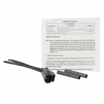 Genuine Motorcraft Ignition Knock (detonation) Sensor Conne Wpt-994. Fixed Price $23.67.