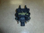 95 96 Mitsubishi Eclipse Ignition Coil 2.0l 4 Cyl W/o Turbo. Fixed Price $90.00.