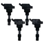 4x Ignition Coil For 2017-2021 Hyundai Sonata Tucson Kia 1.6l Turbo 27301-2b150. Fixed Price $98.99.