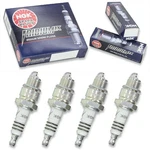 4pcs 72-74 Ducati 750 Special Ss Ngk Iridium Ix Spark Plugs Kit Set Hp. Fixed Price $53.89.