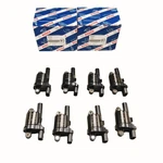 Fit Chevy Silverado Gmc Sierra 1500 V8 6.2l 8x Bosch Uf742 Ignition Coils. Fixed Price $180.50.