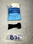 Nos Ford D8rz-18519-a Heater Control Knob B31-151. Fixed Price $22.95.