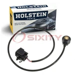 Holstein Ignition Knock Detonation Sensor For 1999-2004 Ford F-250 Super Wf. Fixed Price $27.79.