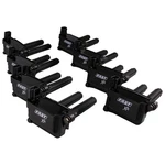 Fast Xr Ignition Coil Set For '06+ Chrysler 5.7/6.1/6.2/6.4l Hemi 2006+ Fits Dod. Fixed Price $573.75.