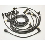 Pertronix Stock-look 7mm Spark Plug Wire Set 90 Female Distributor Boot. Fixed Price $75.76.